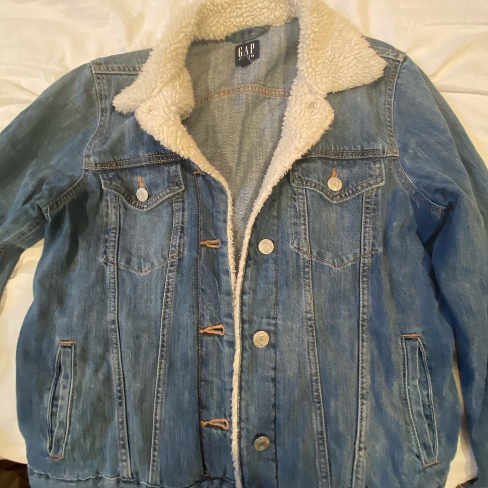 Gap Denim Jacket